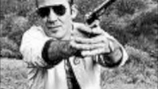 Hunter S Thompson voice mail [upl. by Nnaj]