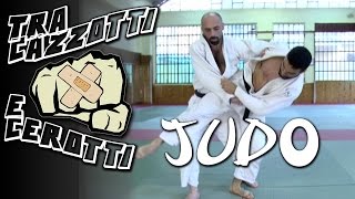 Tra cazzotti e Cerotti  Judo [upl. by Soelch938]