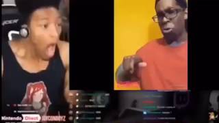 ETIKA REACTS TO LOW TETRIS BEATBOX BY VERBALASE [upl. by Janus459]