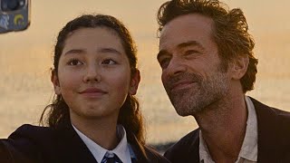 UNE PART MANQUANTE Bande Annonce VF 2024 Drame Romain Duris [upl. by Airdnax]