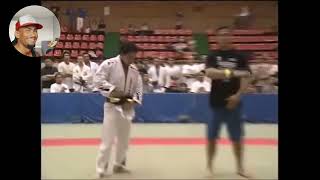 MAT SIDE 32  LES DÉBUTS DU JIU JITSU MODERNE [upl. by Hallagan]