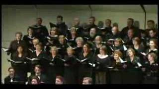 Mozart Requiem Sanctus [upl. by Hike]