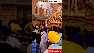 Satguru main Teri Patang waheguru Ji best Gurbanishortvideo wmk gurbani P99CREATIVE [upl. by Pryce]