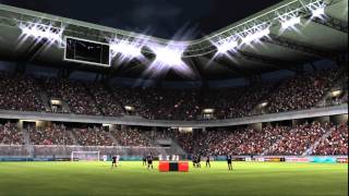 Lets Play FIFA 12 014 Deutsch FullHD  1 FC Köln vs Düsseldorf POKAL [upl. by Nylarahs]