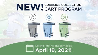 Automated Curbside Collection Program  Introduction [upl. by Aldric58]