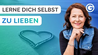 Darum verändert dein Selbstwert ALLES in deinem Leben  Stefanie Stahl [upl. by Suivatco876]