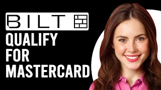 How To Qualify For A Bilt Mastercard How To Apply For Bilt Mastercard [upl. by Alard]