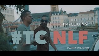 SHINO feat HAYCE LEMSI TCNLF [upl. by Oiruam]