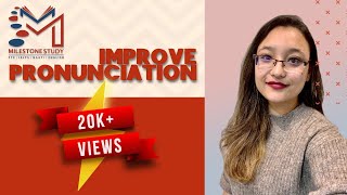 Improve pronunciation with this guided practice by Anusha  PTE Read aloud  Best PTE Institute [upl. by Ennahtebazile360]