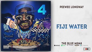 Peewee Longway  Fiji Water The Blue MampM4 [upl. by Malet]