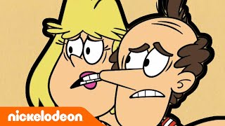 The Loud House  Nickelodeon Arabia  لاود منزل  إجازة الأسرة [upl. by Buddy]