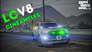 LC V8🥵❤  GTA 5  CINEMATICS [upl. by Drape]