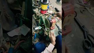 Tabel fan coil winding [upl. by Silenay147]