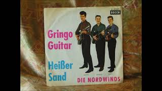 Die Nordwinds  Heißer Sand 1962 [upl. by Yknip]