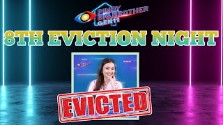 PBB Gen 11  8TH EVICTION NIGHT  LATEST EVICTEE [upl. by Dworman]