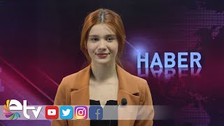 30 01 2024 ETV ANA HABER BÜLTENİ [upl. by Lunsford217]