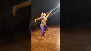 NRITYANJALI 2024 bharatnatyam classicaldancers classicaldance trendingshorts [upl. by Adoc607]