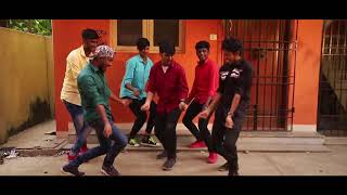 Marana Mass Dance Cover Video  Petta  Superstar Rajinikanth  Karthik Subbaraj  Anirudh [upl. by Terrijo837]