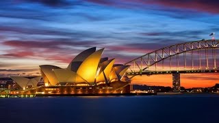 TOP 10 Tallest Buildings In Sydney Australia 2016Top 10 Rascacielos Más Altos De Sydney 2016 [upl. by Niamert]