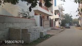 1250 sqft East facing LDA Plot in sector 5 Gomti Nagar Extension Lucknow near saheed Path amp CMS ext [upl. by Amathist]