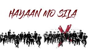 Hayaan mo Sila EXB x OC DAWGS ft Jroa Dj Rotbart FTM Production [upl. by Eyot]