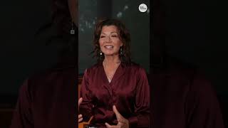 Amy Grant reveals to Vince Gill the moment she knew he was the one  USA TODAY Entertainment [upl. by Atinit298]