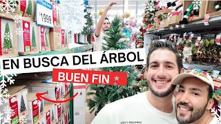 ✅¿LAS OFERTAS DEL BUEN FIN ES REAL Decoración FAMILIA GANADORA [upl. by Sukram421]