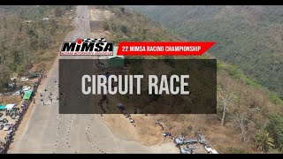 22nd MiMSA Racing Championship Circuit [upl. by Assel]