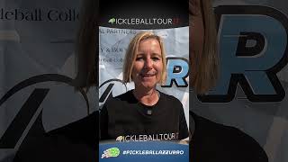 Nazionale Italiana Pickleball 2024 Ernesto Russo 🏓🇮🇹 pickleballplayers pickleballazzurro [upl. by Halehs]