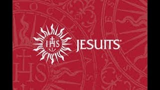 How The Jesuits Operate amp the coming One World Religion [upl. by Malinowski]