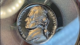 Grading Returns PCGS Unboxing and Grade Reveal  1952 Proof Set [upl. by Ijuy]