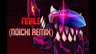 FNF Finale Noichi Remix [upl. by Bhayani]