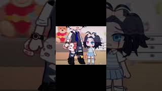 What Will Happen Next gachameme gacha shorts fyp gachatrend gachalife [upl. by Adiaros]