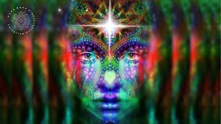 Open Your Third Eye Strengthen Your Intuition Guided Meditation [upl. by Adnilreb]