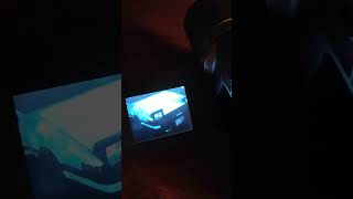 AE86 on vhs camera bocarone vhs camera shorts [upl. by Kalam]