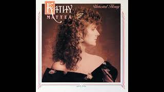 Kathy Mattea  Eighteen Wheels And A Dozen Roses Unofficial remaster [upl. by Seagrave419]