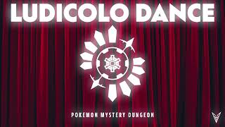 Ludicolo Dance  Arata Iiyoshi  Orchestral Remix From Pokemon Mystery Dungeon [upl. by Llebiram]