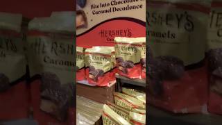 Worlds best Chocolate Hersheys Chocolate World Sweetest Place On Earth Rare Chocolate food [upl. by Drice]