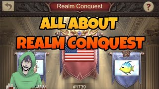 War and Order  Guide to Realm Conquest [upl. by Ray526]