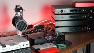 HOLO AUDIO BLISS KTE AMPLIFIER REVIEW Delivering on 3 years of promises in a 10kg chassis [upl. by Goth103]