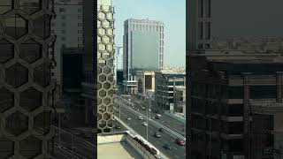 Jeddah city jeddahsaudiarabia jeddahvloggers travel hills jeddahgoldratetoday [upl. by Jecho]