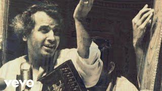 Pandit Jasraj  Mangalya Stuti Pseudo Video [upl. by Guido]