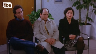 Seinfeld Proctology Clip  TBS [upl. by Eenat152]