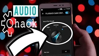 Get Audio Hack With Viper4AndroidMust Watch For Sure [upl. by Mendez]