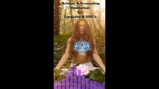 Calm Your Soul Daily Meditative Journey for Empaths amp HSPs 🕉️ [upl. by Best]