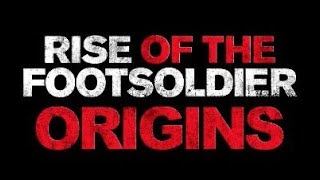 Footsoldier Origins Teaser Trailer 2021 [upl. by Kirima]