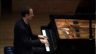 Rachmaninoff  Prelude in G Major Op 32 No 5 [upl. by Nadruoj]