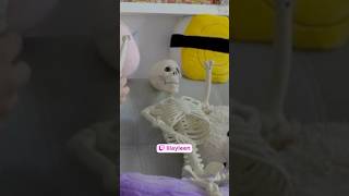 Der arme bre haha twitch twitchaffiliate twitchstreamer halloween2024 halloween funny [upl. by Barb]