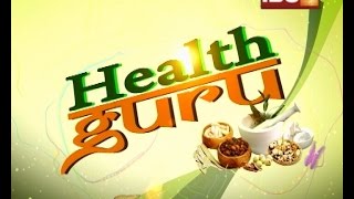 Health Guru 11 Jan 2016 [upl. by Aielam]