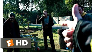 Chronicle 3⁄5 Movie CLIP  Telekinetic Robbery 2012 HD  Real Movie Clip [upl. by Dilly]